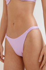 Cenit Underwire Top - Lilac