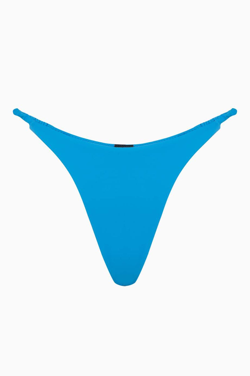Kiki Brazilian Bottom - Cerulean