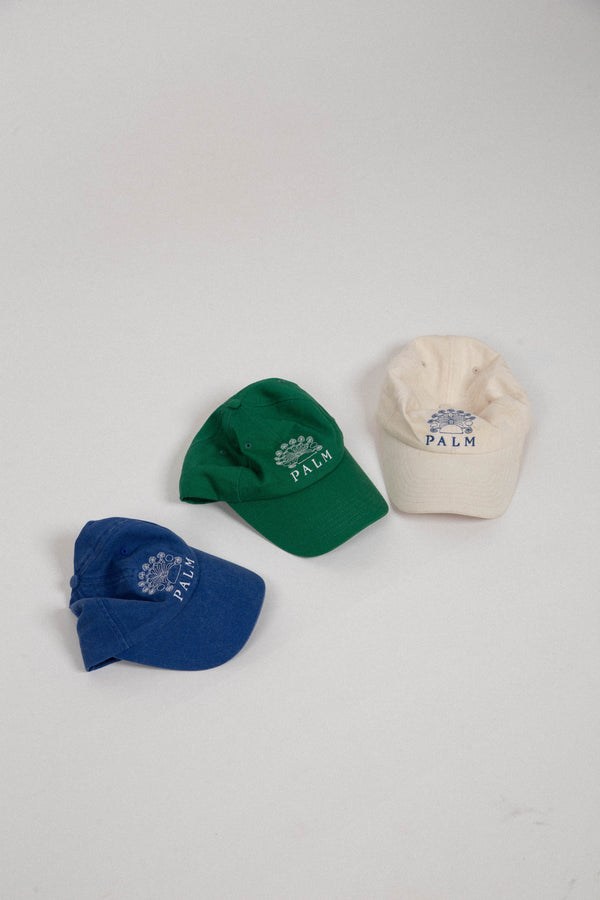 PRE-ORDER: PALM Summer Cap