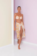 Sarong - Vintage Bloom