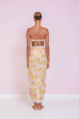 Sarong - Vintage Bloom